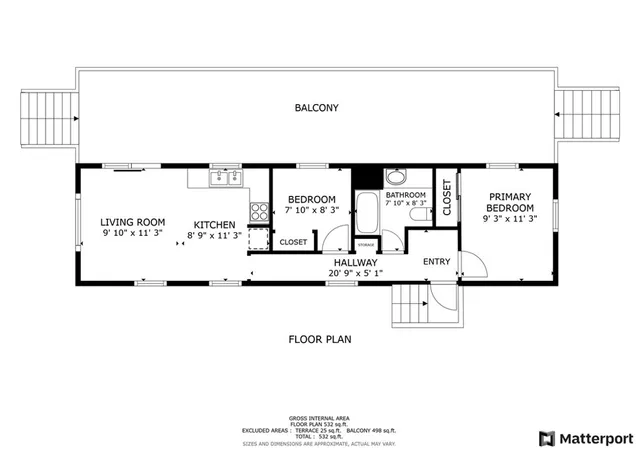 a picture of a black and white photo