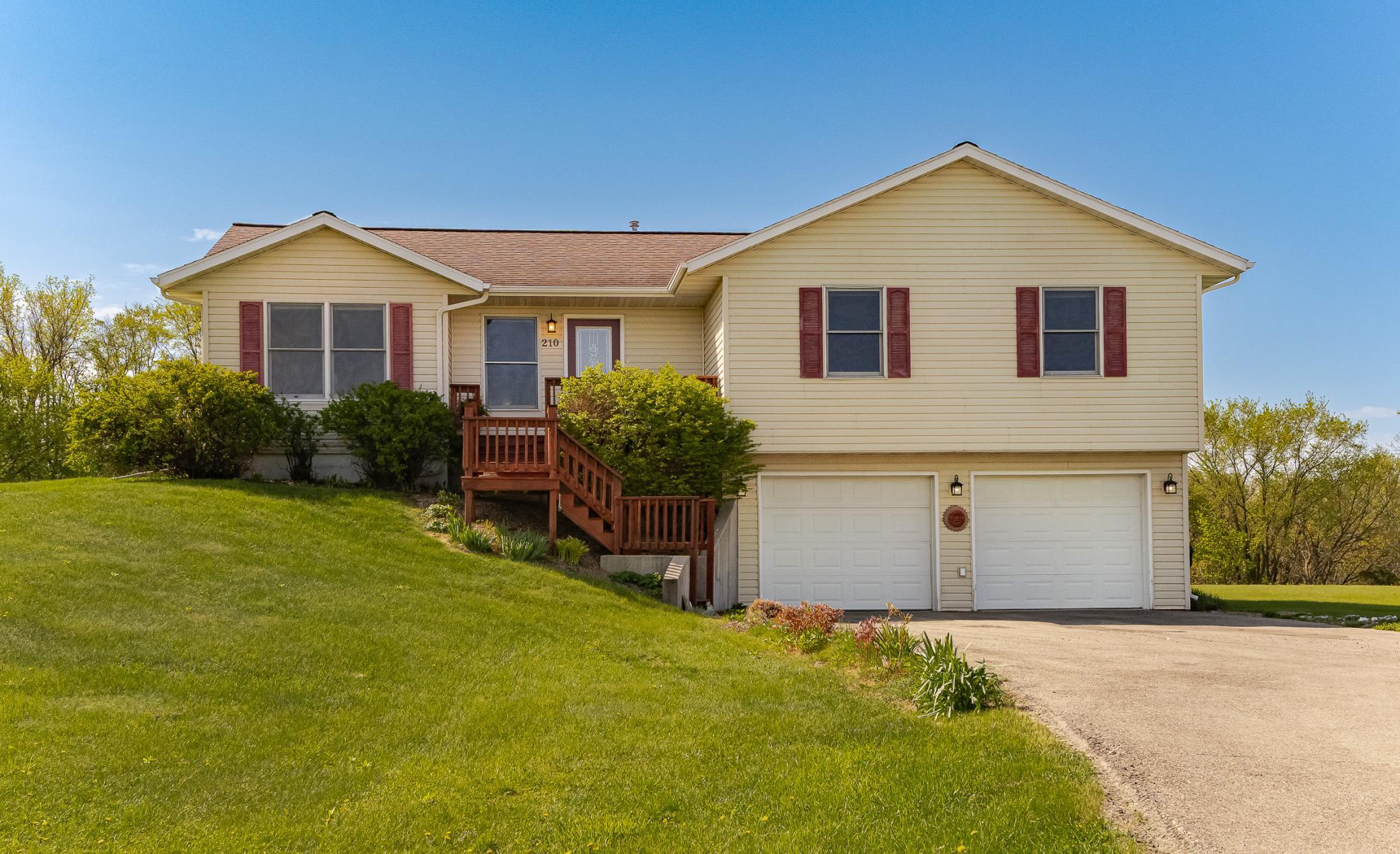 210 Zenith Street Lanesboro, MN 55949 - Photo 1 of 28
