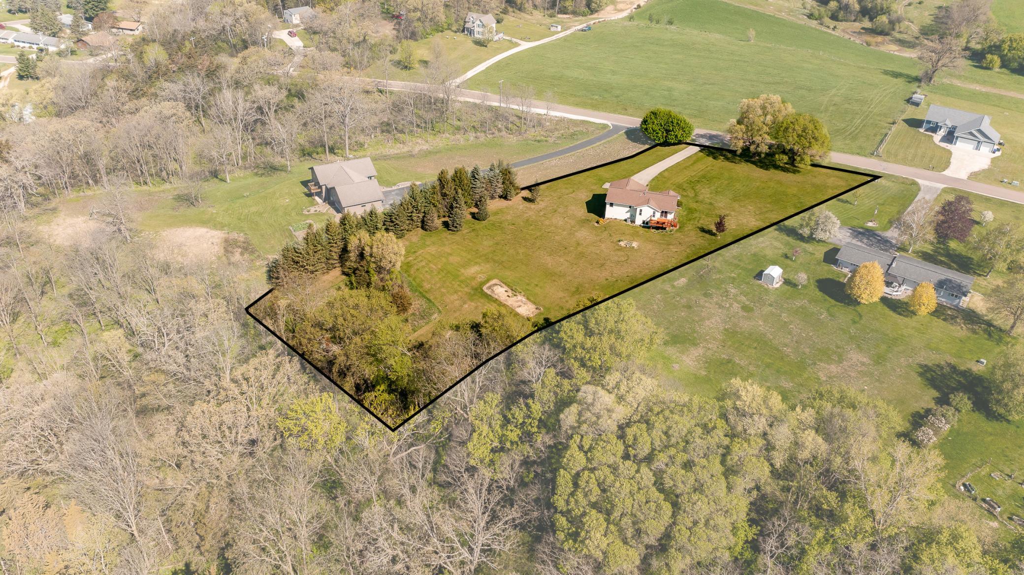 210 Zenith Street Lanesboro, MN 55949 - Photo 22 of 28