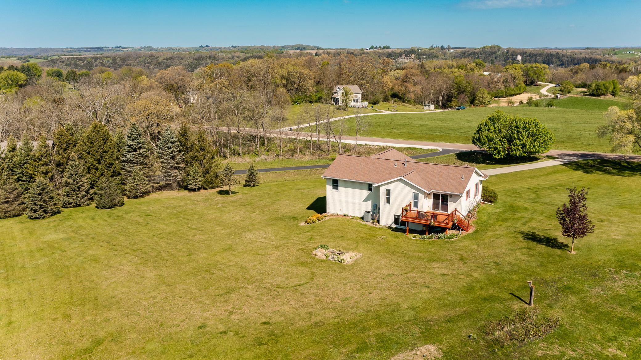 210 Zenith Street Lanesboro, MN 55949 - Photo 23 of 28