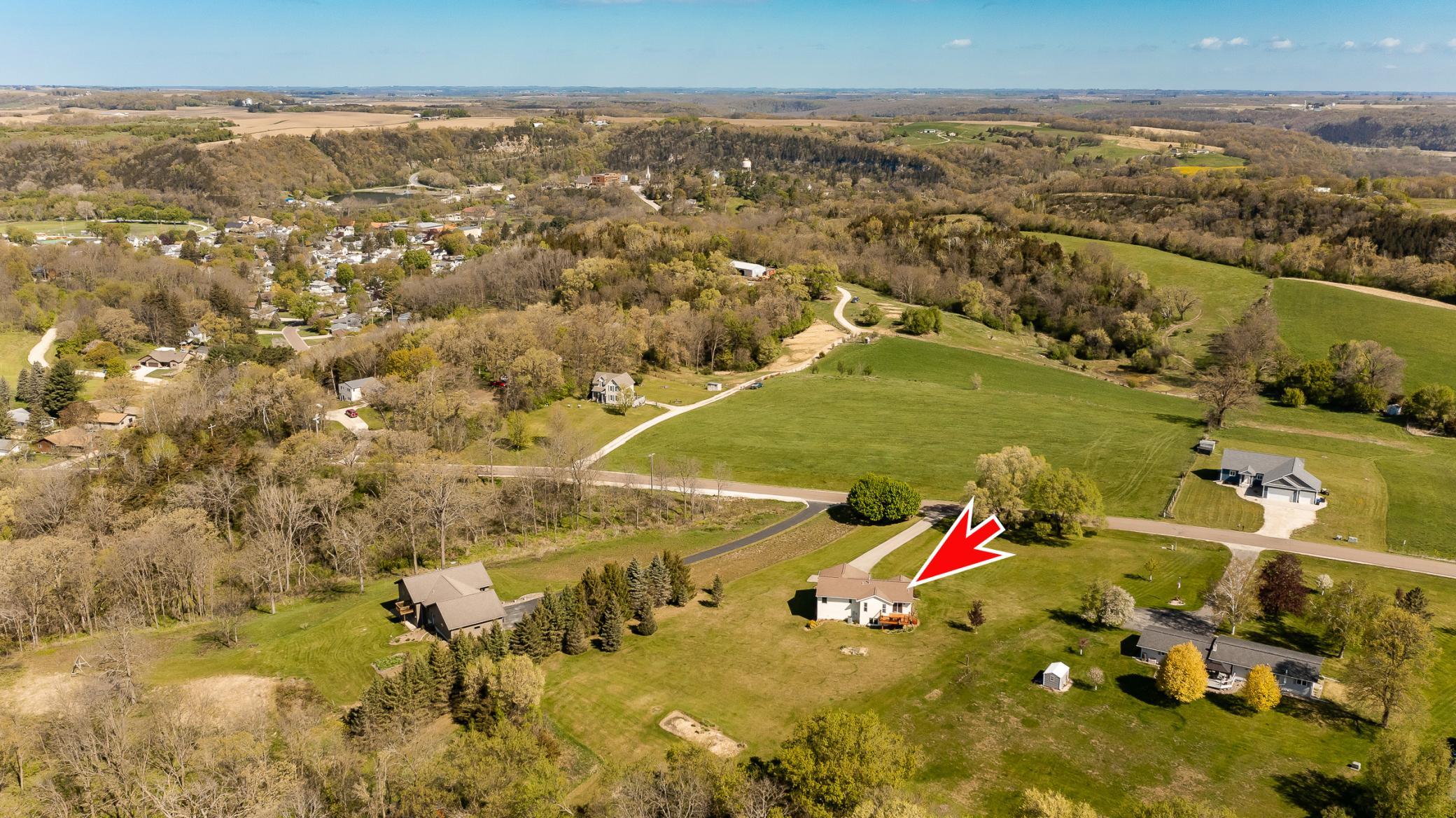 210 Zenith Street Lanesboro, MN 55949 - Photo 25 of 28