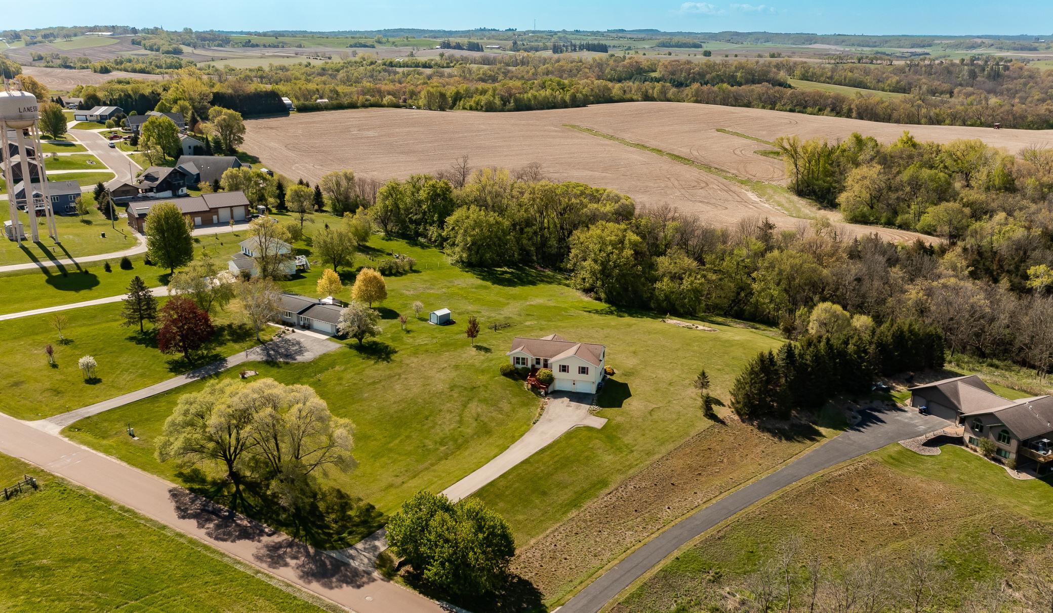 210 Zenith Street Lanesboro, MN 55949 - Photo 26 of 28