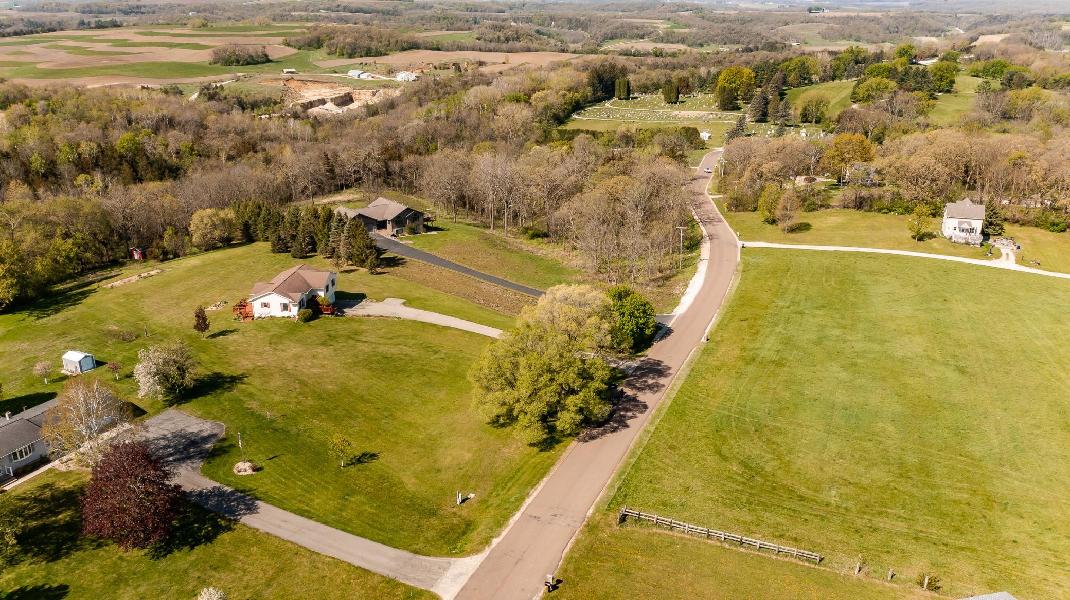 210 Zenith Street Lanesboro, MN 55949 - Photo 27 of 28