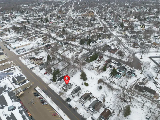 $115,000 | 307 West 3rd Street, Kaukauna, WI 54130