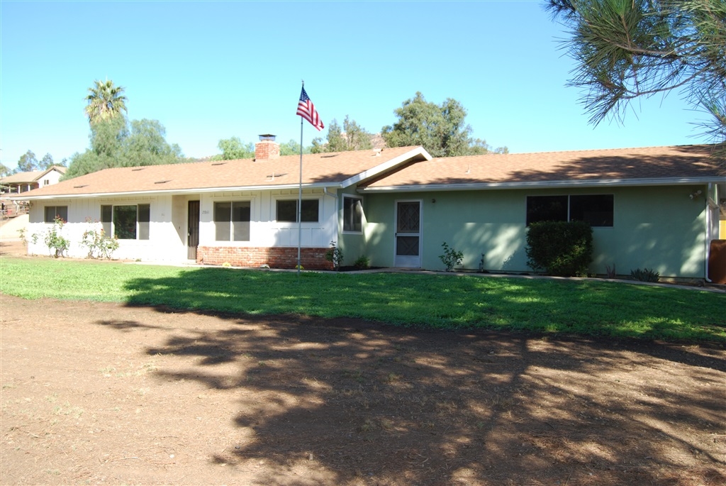 2861 Echo Valley Road Jamul, CA 91935 - Photo 1 of 17 Gallery Image 1