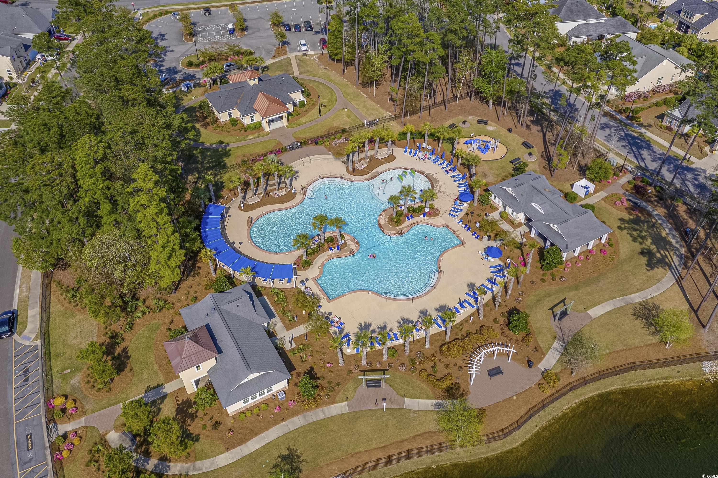 1433 Beaumont Way Myrtle Beach, SC 29577 - Photo 36 of 40 Gallery Image 36