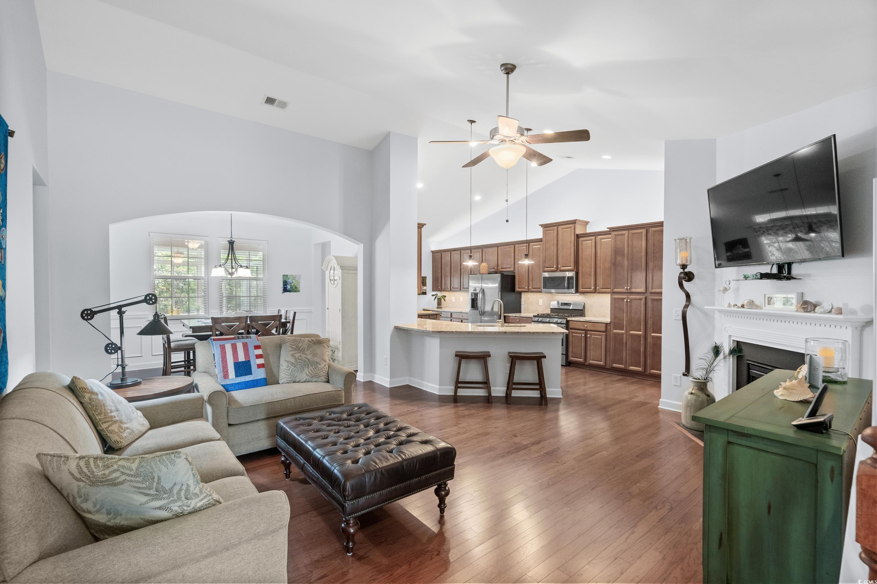 1433 Beaumont Way Myrtle Beach, SC 29577 - Photo 6 of 40 Gallery Image 6