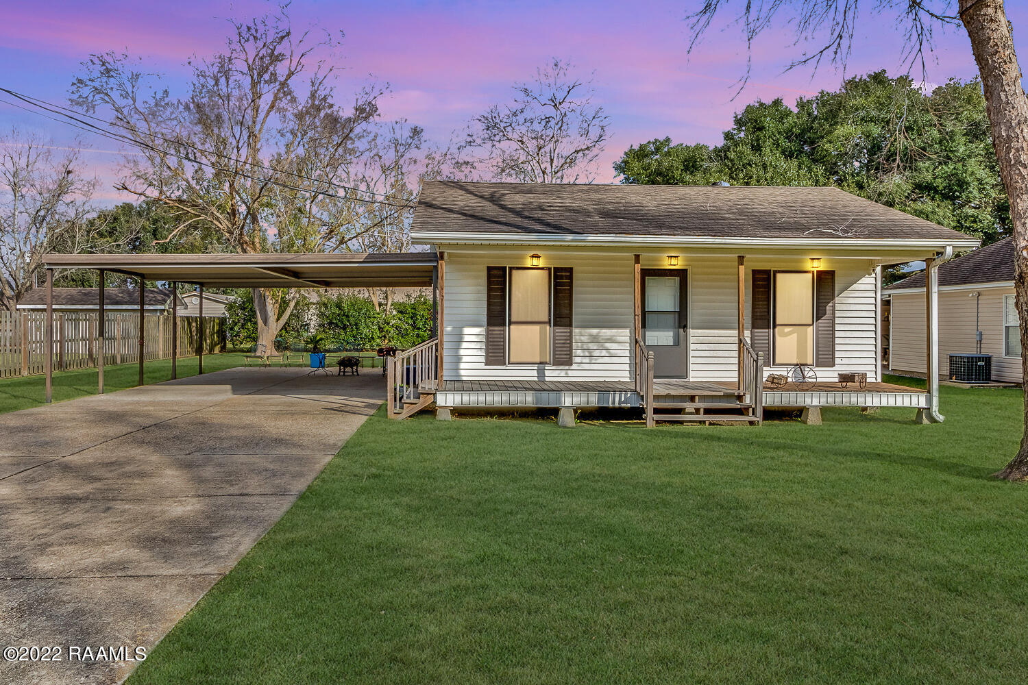 116 Meda Road Duson, LA 70529 - Photo 1 of 13