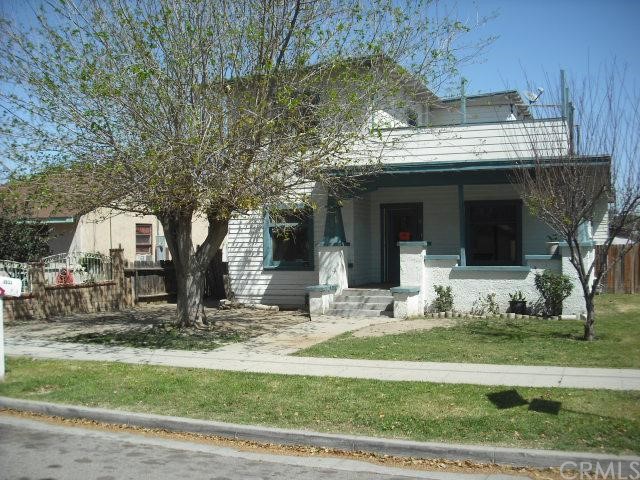 3933 Castleman Street Riverside, CA 92503 - Photo 1 of 1