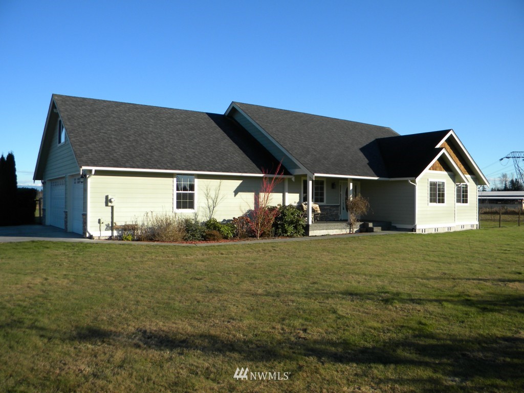 7958 Custer School Road Custer, WA 98240 - Photo 3 of 19