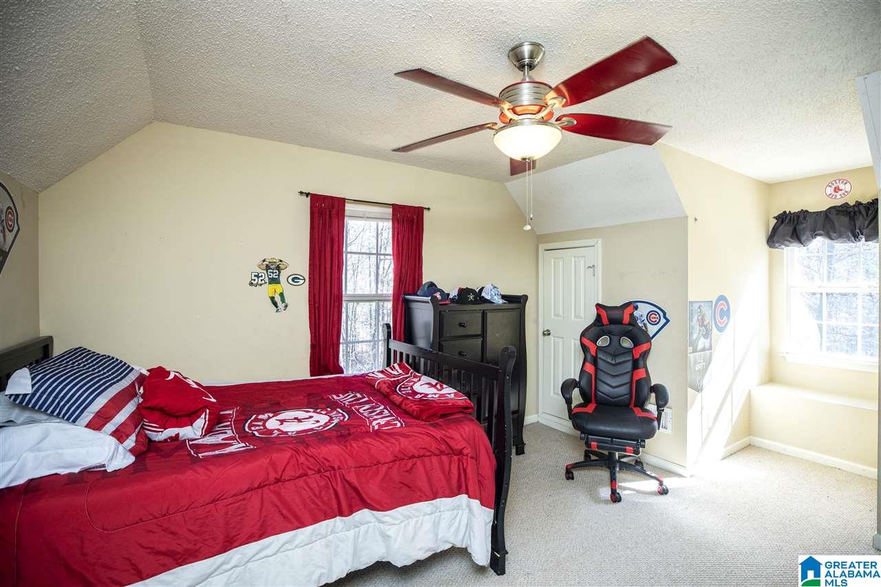 167 Sequoyah Road Pell City, AL 35128 - Photo 31 of 43