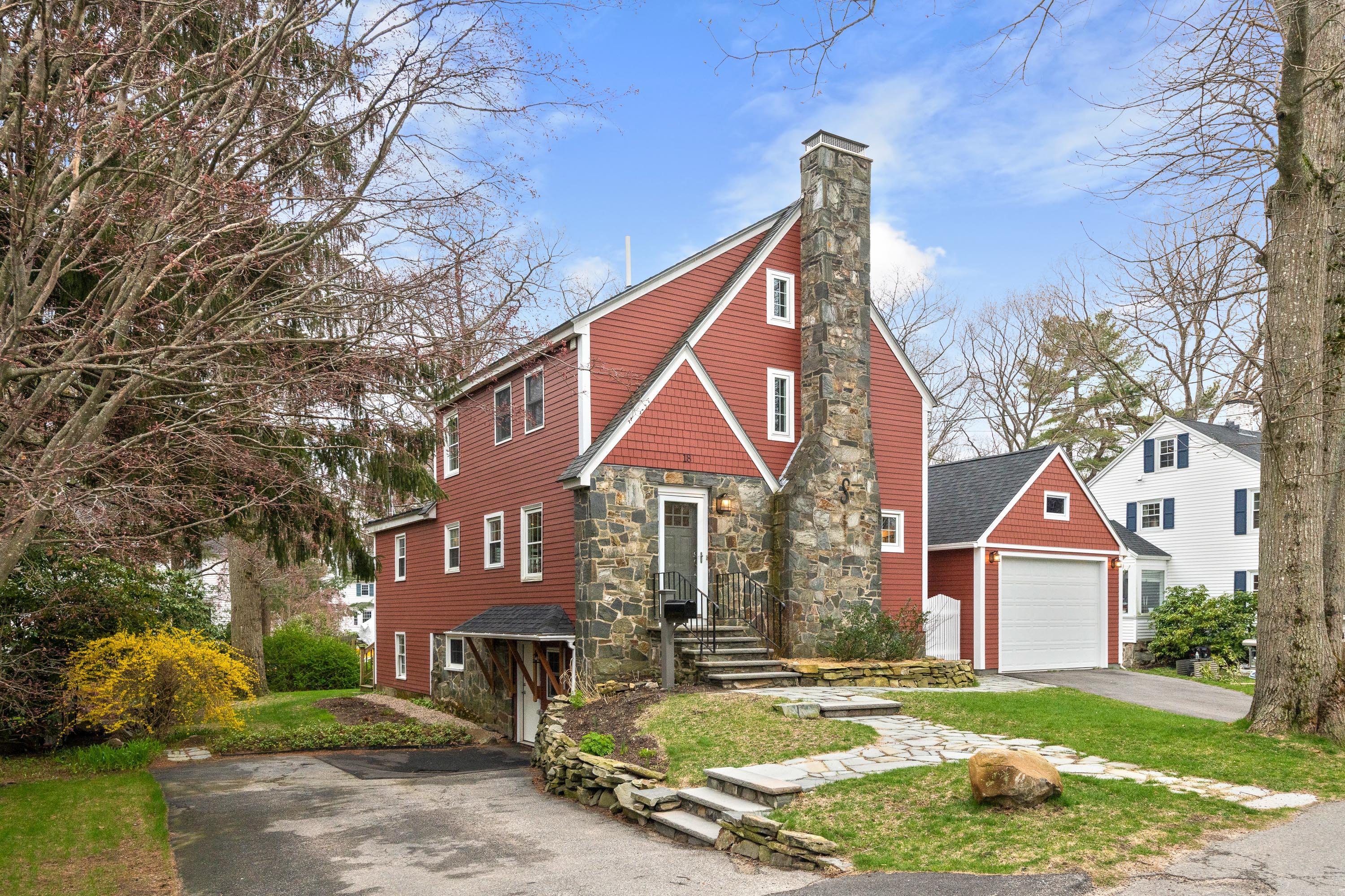 18 Ivie Road Cape Elizabeth, ME 04107 - Photo 1 of 40 01_18 Ivie Rd_PGM_Print-2