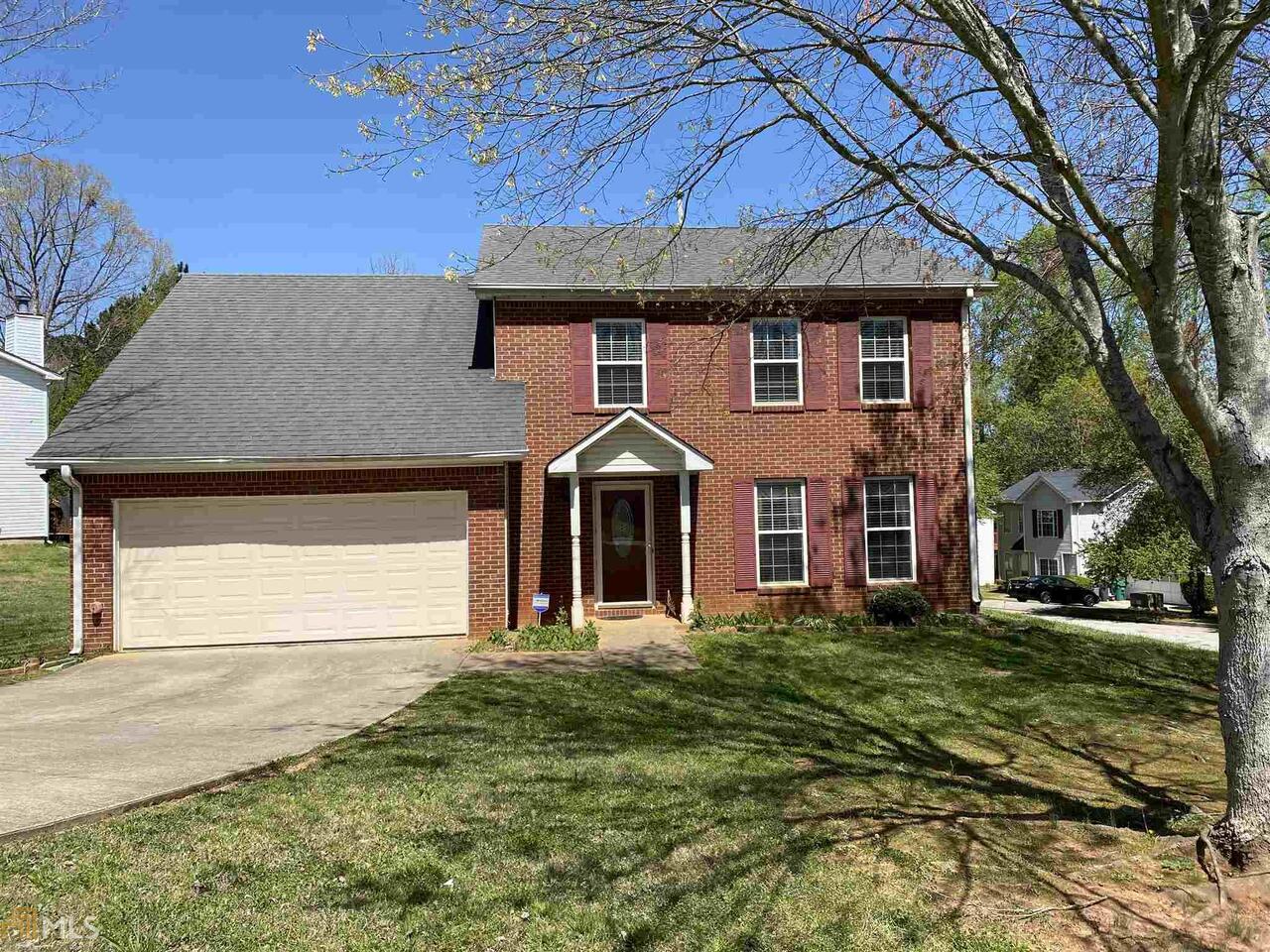 5894 Crescent Ridge Court Lithonia, GA 30058 - Photo 1 of 1 Gallery Image 1