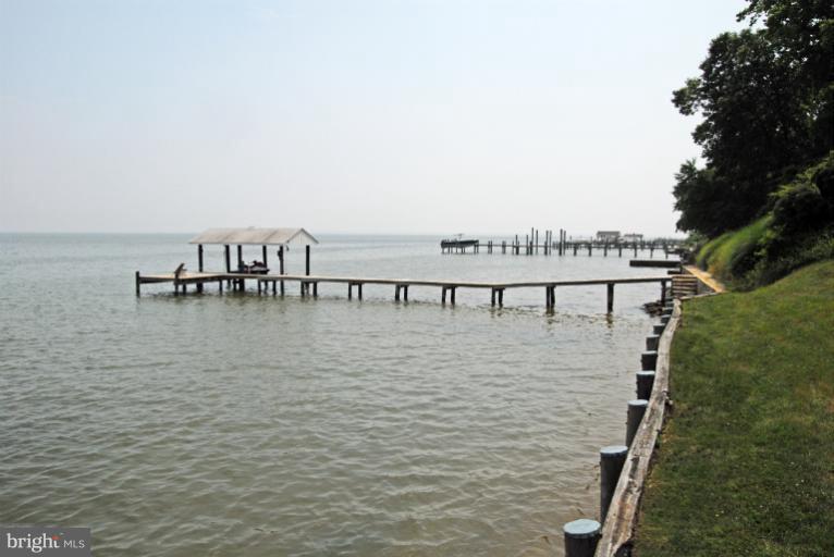 1525 Shipsview Road Annapolis, MD 21409 - Photo 14 of 30 Views of the Chesapeake Bay