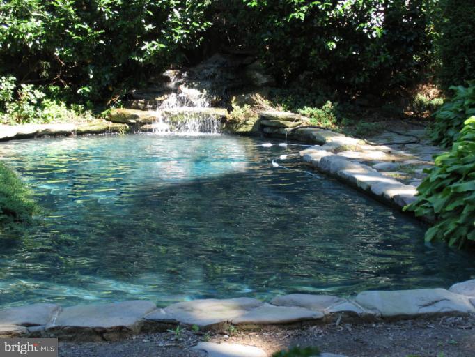 1525 Shipsview Road Annapolis, MD 21409 - Photo 15 of 30 Beautiful custom pool