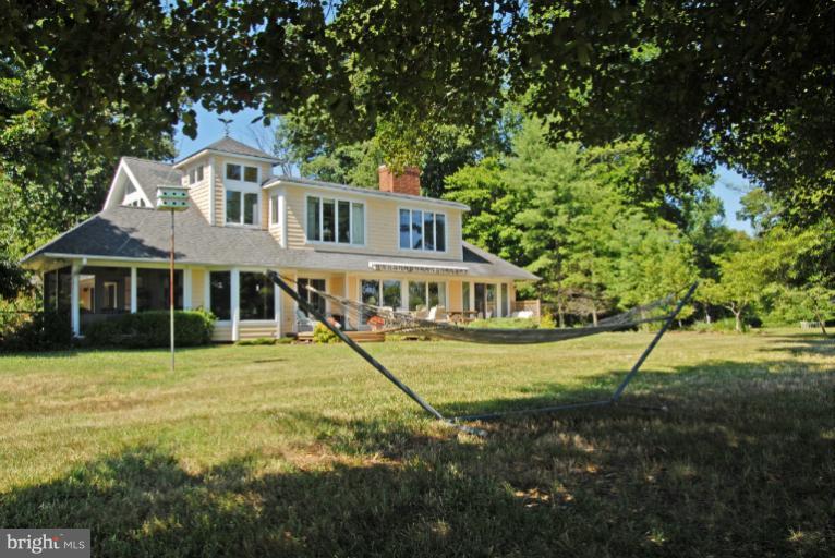 1525 Shipsview Road Annapolis, MD 21409 - Photo 27 of 30 Exterior (Rear)