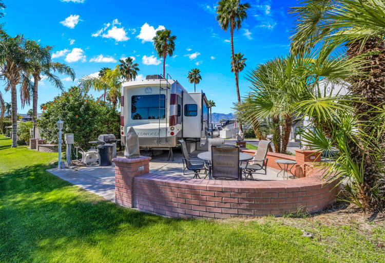 69411 Ramon Road, Unit 152 Cathedral City, CA 92234 - Photo 13 of 28 IMG_7732