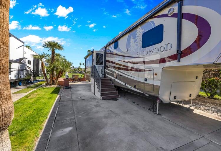 69411 Ramon Road, Unit 152 Cathedral City, CA 92234 - Photo 2 of 28 IMG_7717