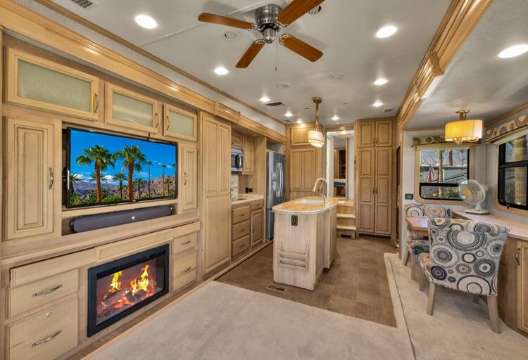 69411 Ramon Road, Unit 152 Cathedral City, CA 92234 - Photo 21 of 28 IMG_7740