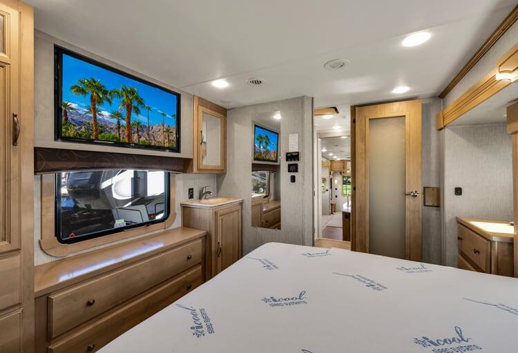 69411 Ramon Road, Unit 152 Cathedral City, CA 92234 - Photo 23 of 28 IMG_7742