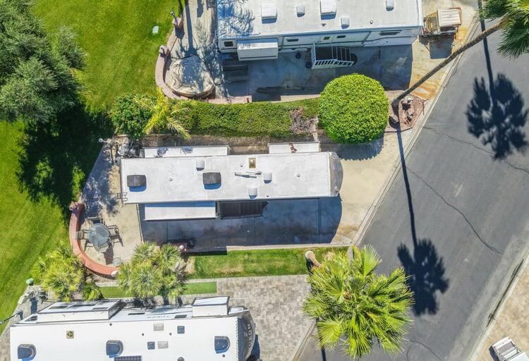 69411 Ramon Road, Unit 152 Cathedral City, CA 92234 - Photo 28 of 28 IMG_7728