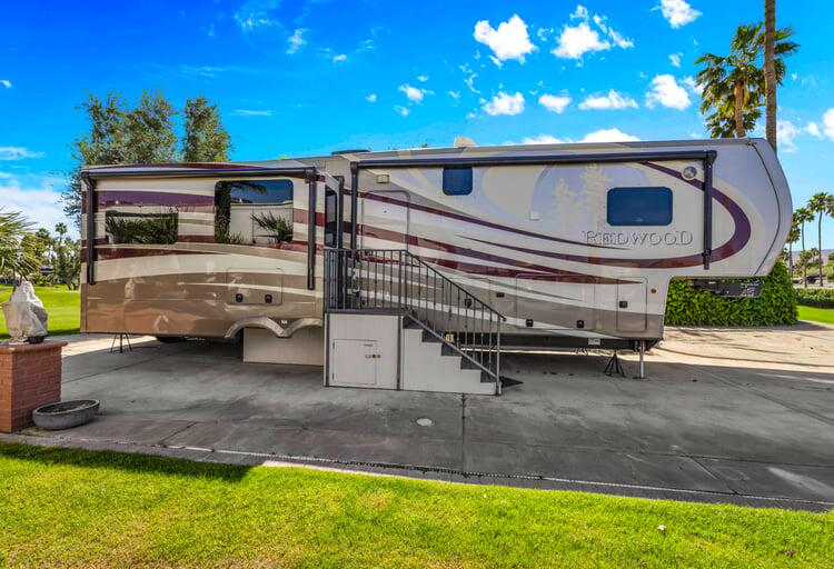 69411 Ramon Road, Unit 152 Cathedral City, CA 92234 - Photo 4 of 28 IMG_7719