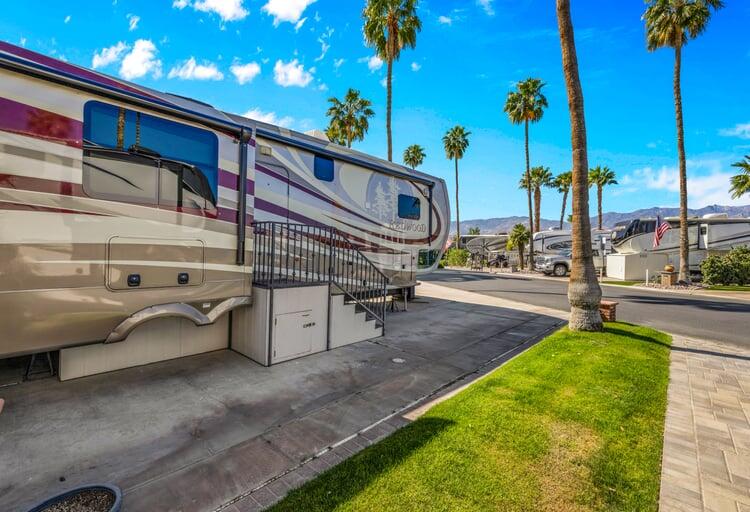 69411 Ramon Road, Unit 152 Cathedral City, CA 92234 - Photo 5 of 28 IMG_7720