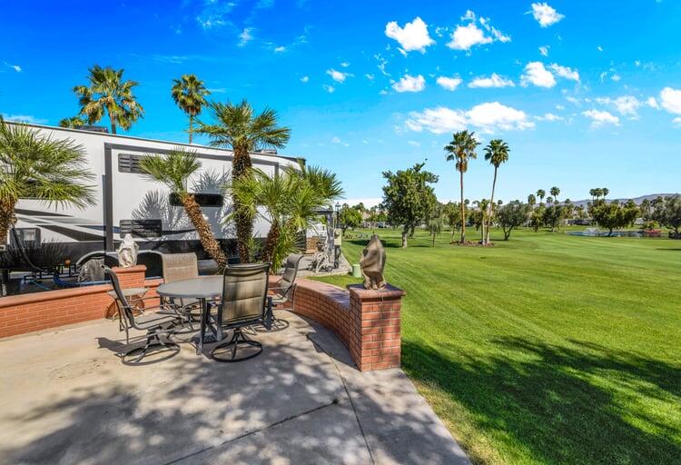 69411 Ramon Road, Unit 152 Cathedral City, CA 92234 - Photo 8 of 28 IMG_7723