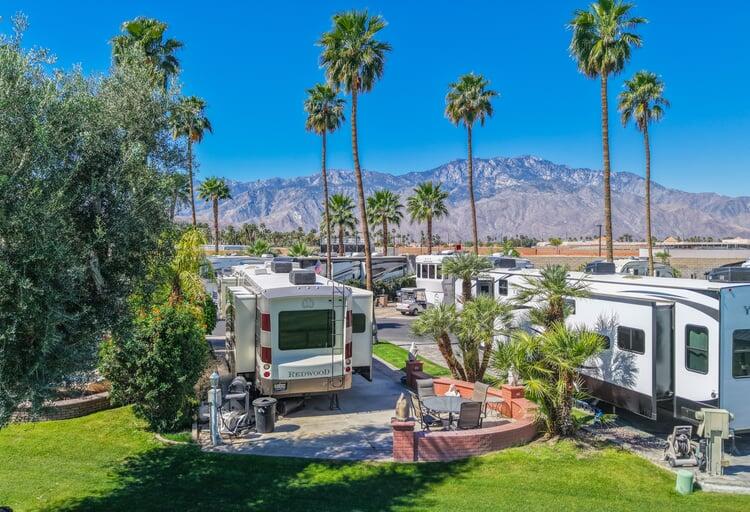 69411 Ramon Road, Unit 152 Cathedral City, CA 92234 - Photo 10 of 28 IMG_7729