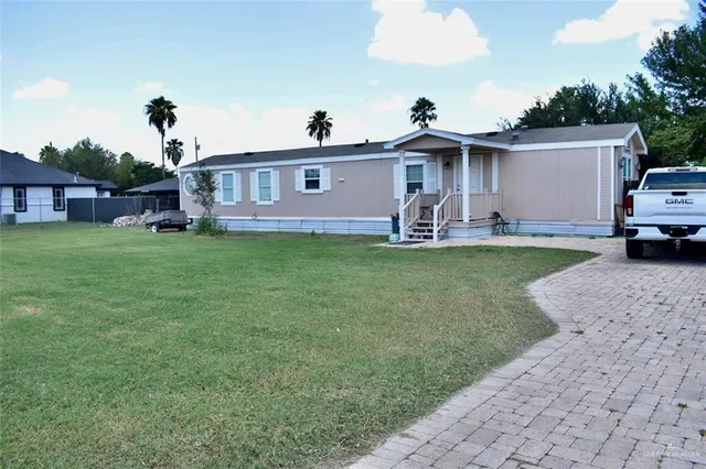 $215,000 | 6209 Poinsetta Street, Edinburg, TX 78542
