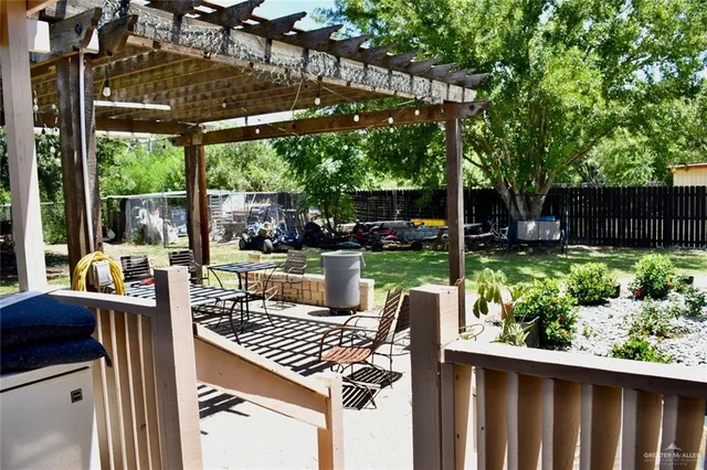 $215,000 | 6209 Poinsetta Street, Edinburg, TX 78542