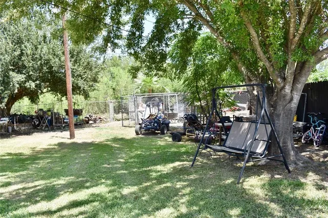 $215,000 | 6209 Poinsetta Street, Edinburg, TX 78542