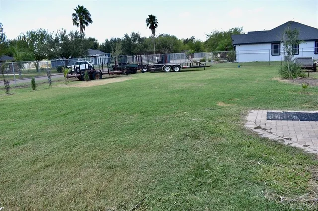 $215,000 | 6209 Poinsetta Street, Edinburg, TX 78542