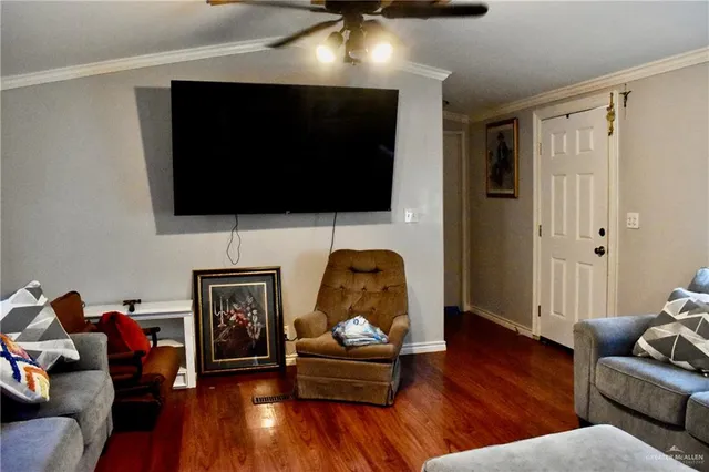 $215,000 | 6209 Poinsetta Street, Edinburg, TX 78542