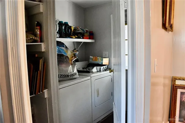 $215,000 | 6209 Poinsetta Street, Edinburg, TX 78542