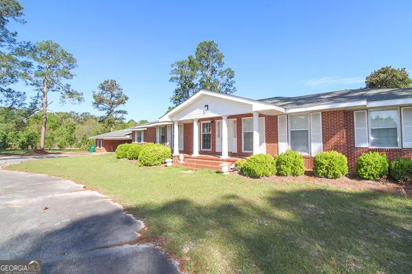 $240,000 | 203 1st Street, Arabi, GA 31712