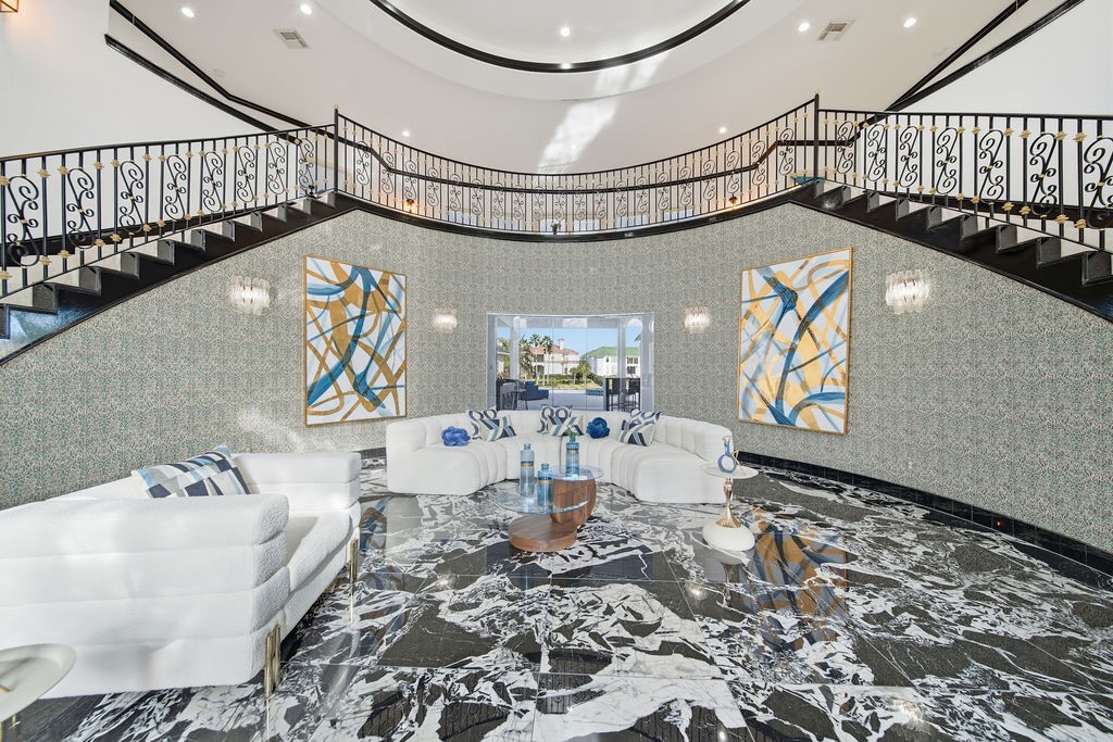 1907 Ray Shell Court Seabrook, TX 77586 - Photo 11 of 50 a view of entryway