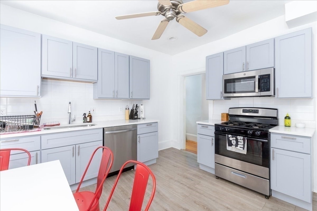 142 Calumet Street Boston, MA 02120 - Photo 23 of 42