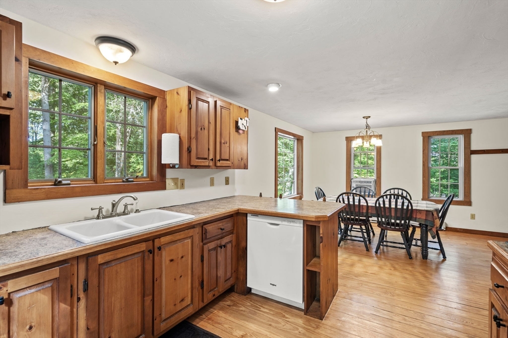 68 Borkum Road Spencer, MA 01562 - Photo 19 of 32 Gallery Image 19