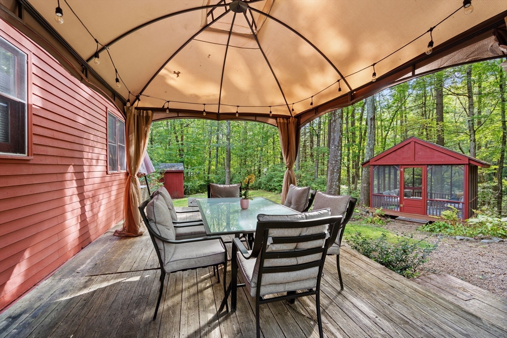 68 Borkum Road Spencer, MA 01562 - Photo 27 of 32 Gallery Image 27