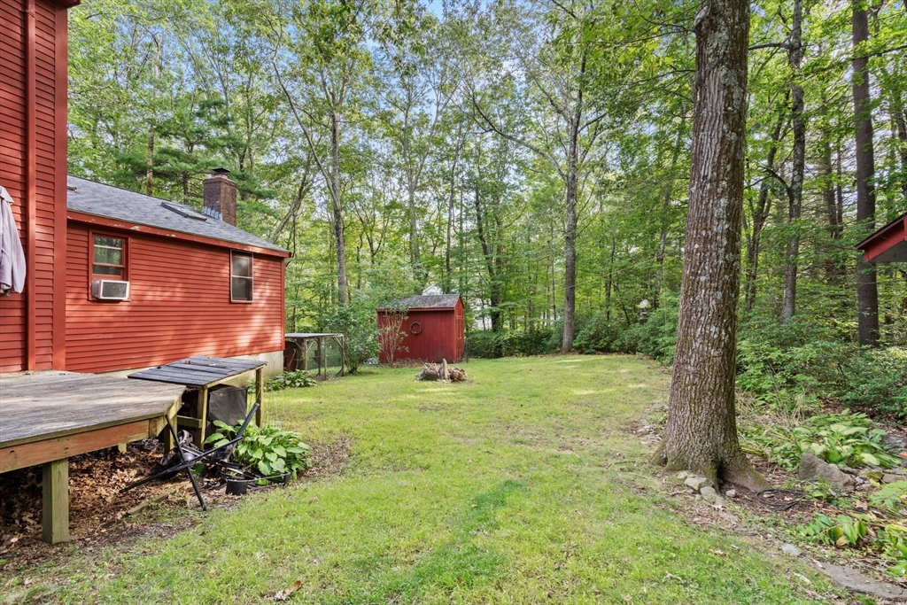 68 Borkum Road Spencer, MA 01562 - Photo 28 of 32 Gallery Image 28