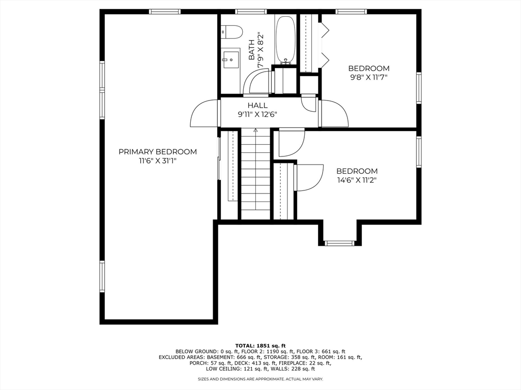 68 Borkum Road Spencer, MA 01562 - Photo 30 of 32 Gallery Image 30