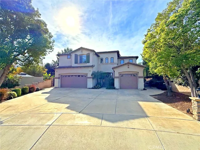$6,500 | 3188 Brunstane Circle, Corona, CA 92882