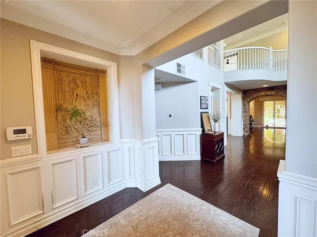 $6,500 | 3188 Brunstane Circle, Corona, CA 92882