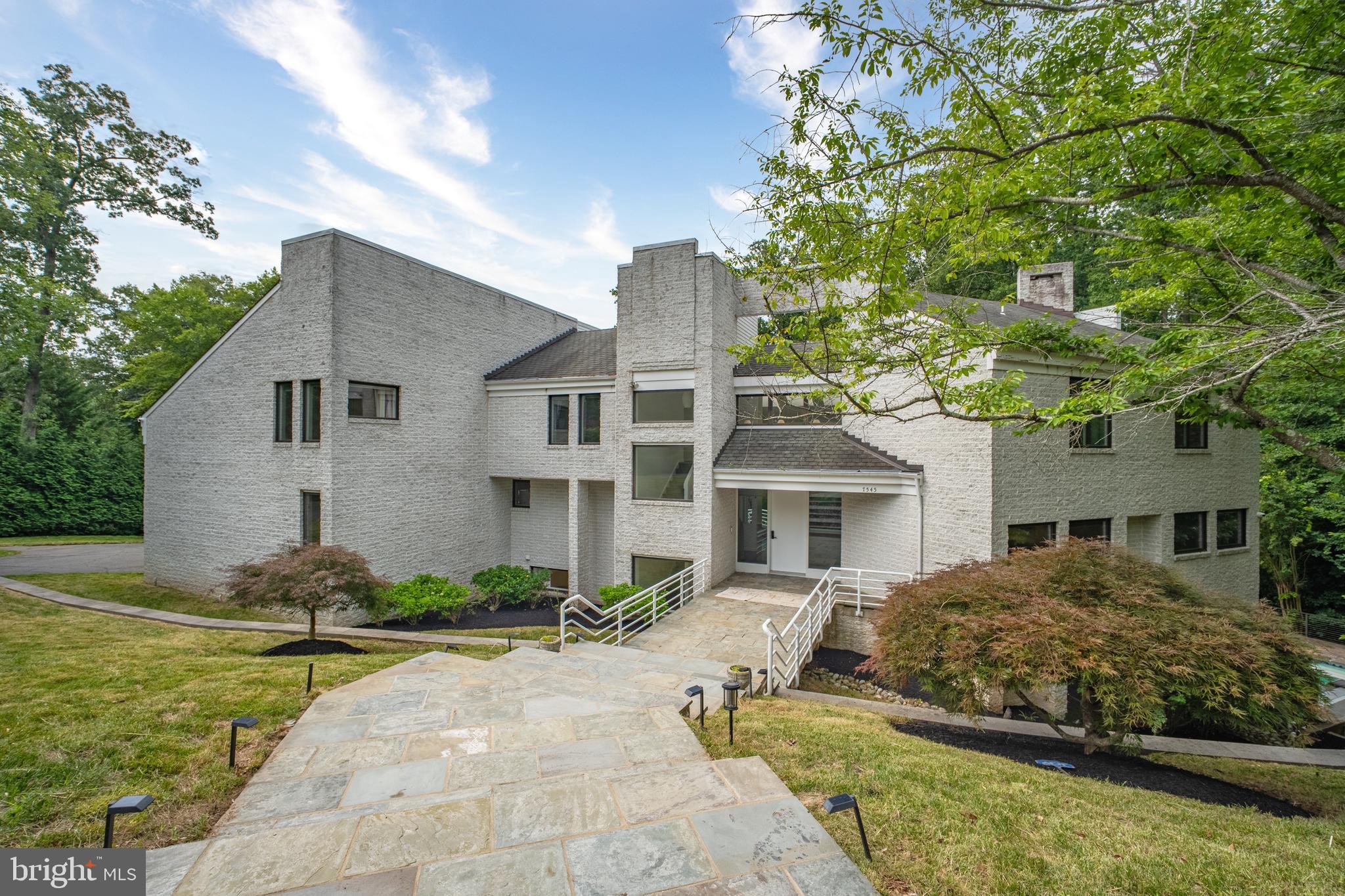 7545 Potomac Fall Road McLean, VA 22102 - Photo 83 of 89