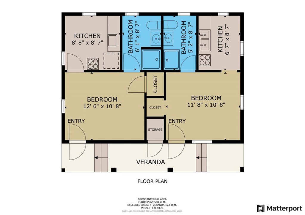 8090 Whitaker Street Buena Park, CA 90621 - Photo 51 of 54