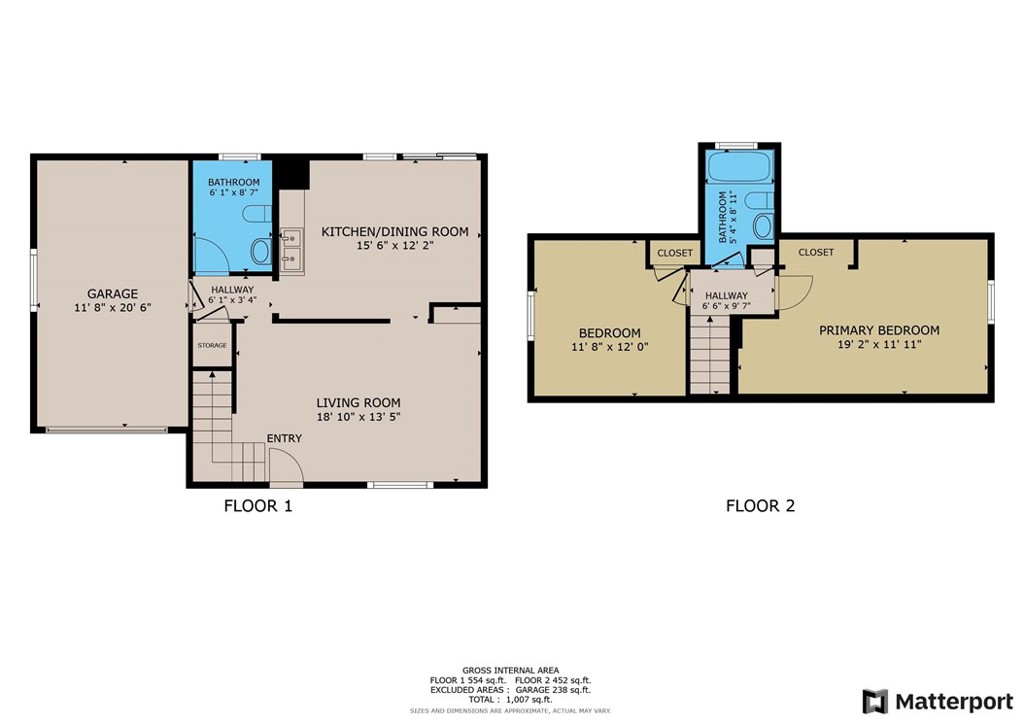 8090 Whitaker Street Buena Park, CA 90621 - Photo 52 of 54