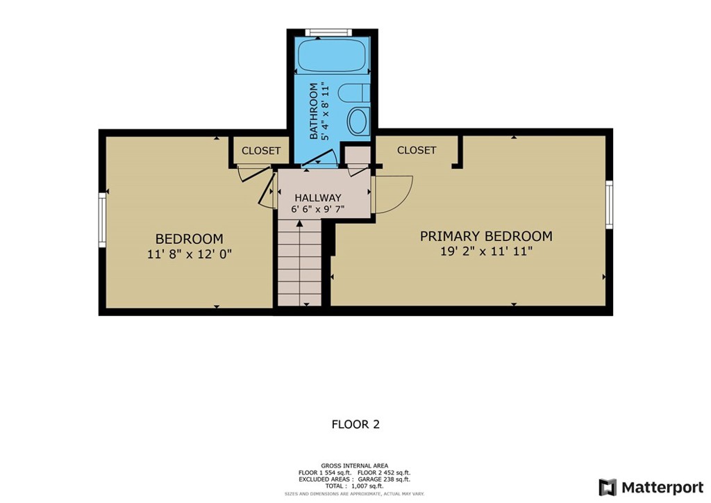 8090 Whitaker Street Buena Park, CA 90621 - Photo 53 of 54