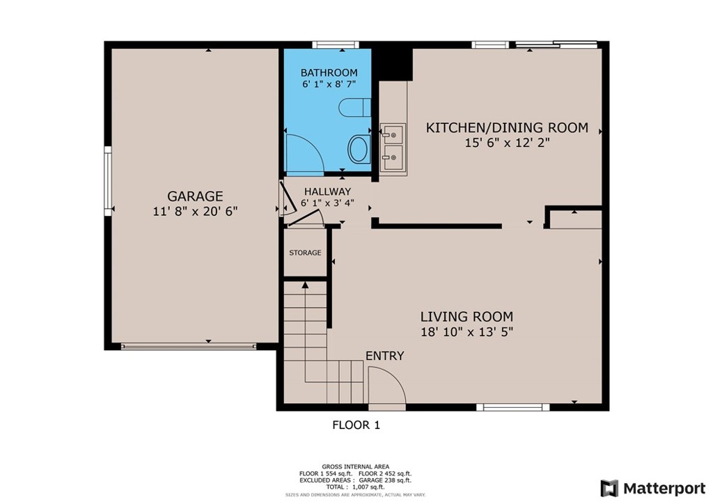 8090 Whitaker Street Buena Park, CA 90621 - Photo 54 of 54