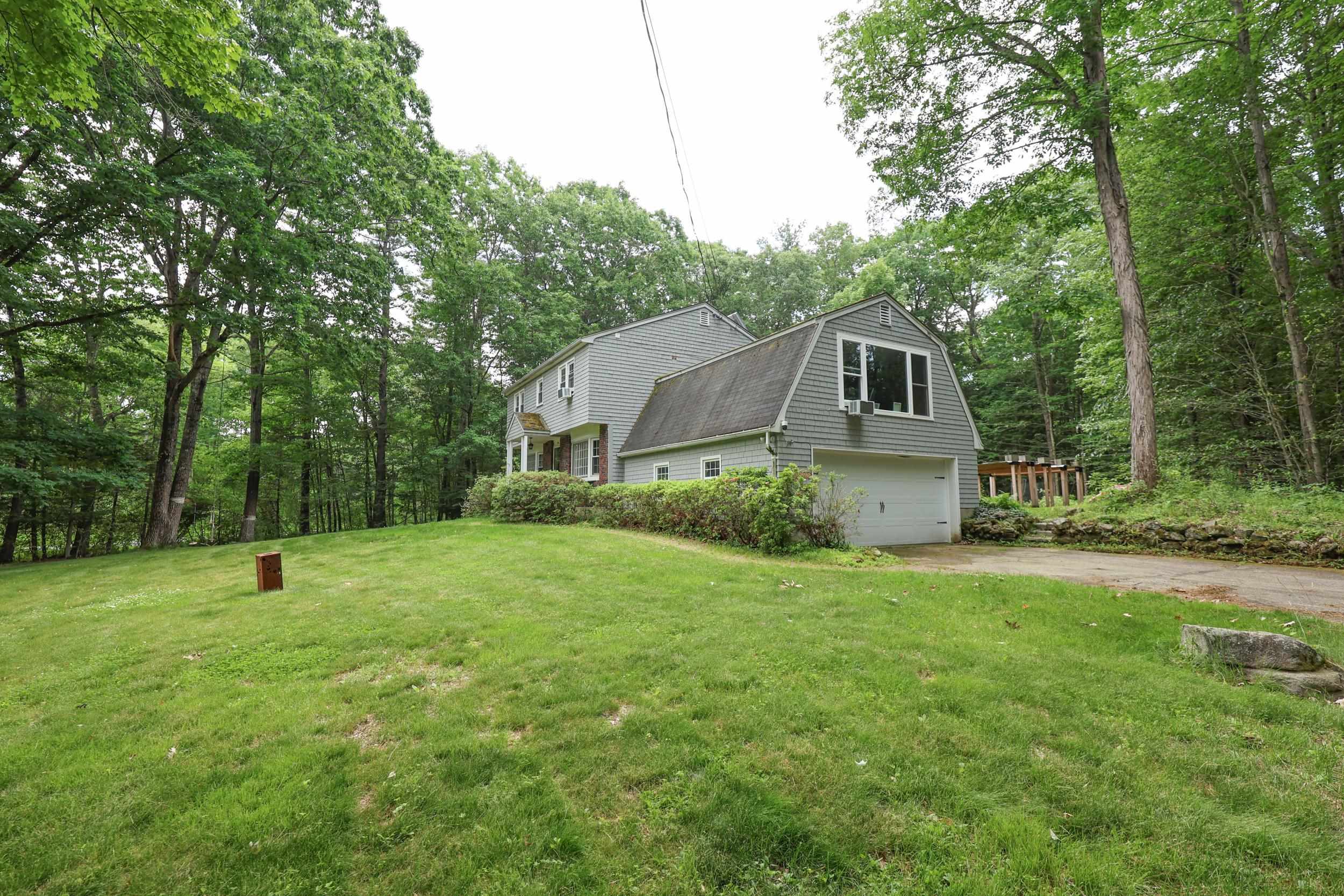 1 Woodridge Road Durham, NH 03824 - Photo 3 of 42